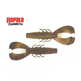 CLEANUP CRAW 3,5" 9 cm 8 g