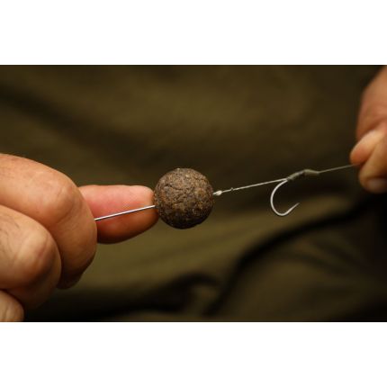 Nikl Hotové boilies Crab