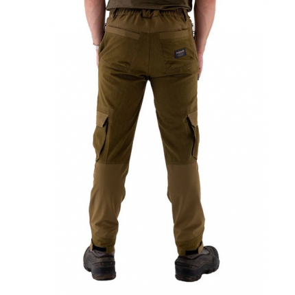 Trakker Kalhoty TechPro QD Combats