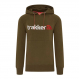 Trakker Mikina CR Logo Hoody - Velikost: XXL