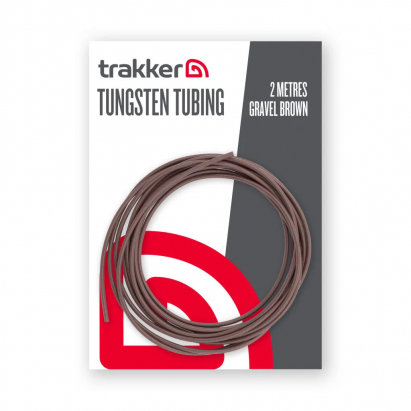 Trakker Tungstenové hadičky Tungsten Tubing 2m Trakker Tungstenové hadičky Tungsten Tubing 2m