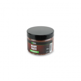 Nikl Ready Pasta Hotová Obalovací Těsta 150 g Strawberry Nikl Ready Pasta Hotová Obalovací Těsta 150 g Strawberry