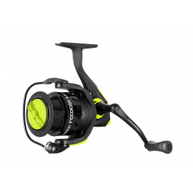 Delphin Naviják Feedera 4.5 T SH vel. 4500