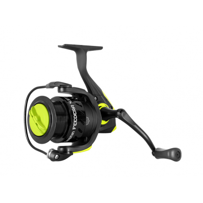 Delphin Naviják Feedera 4.5 T SH vel. 4500