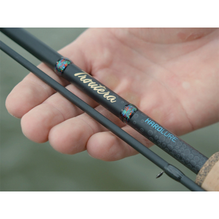 Delphin Prut Troutera HardLure 1,8 m 1-5 g 2 díl