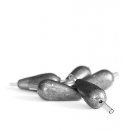 Delphin Olovo Leads Hruška S Bužírkou 5 ks 5g