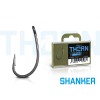 Delphin Háčky THORN Shanker 11 ks