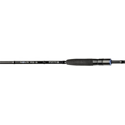 Sportex Prut Nova RS-3 ULR 2,05 m 1-11 g 2 díl