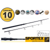 Sportex Prut Competition Carp CS-4 Breakout 3 m 3 lb
