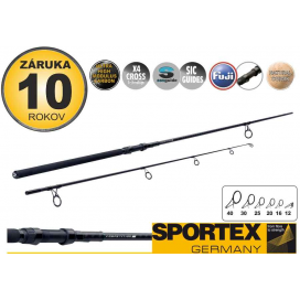 Sportex Prut Competition Carp CS-4 Breakout 3 m 3 lb