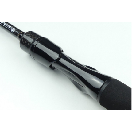 Sportex Prut Rival Jig 2,2 m 18-59 g 2-díl