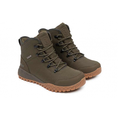 Fox Boty Khaki V2 Boot