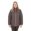 Fox Bunda Womens Explorer Quilted Jacket