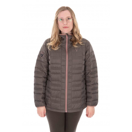 Fox Bunda Womens Explorer Quilted Jacket