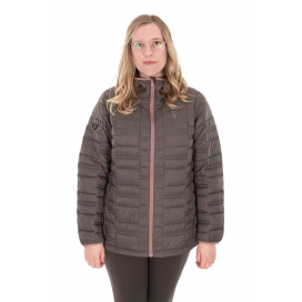 Fox Bunda Womens Explorer Quilted Jacket