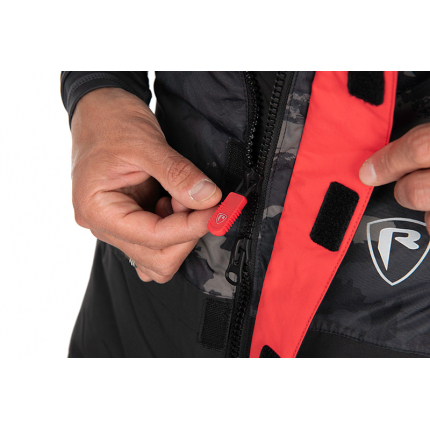 Fox Rage Zimní Oblek Winter Suit