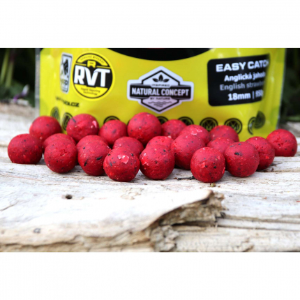 Mivardi Rapid Easy Catch - Anglická Jahoda 3300g