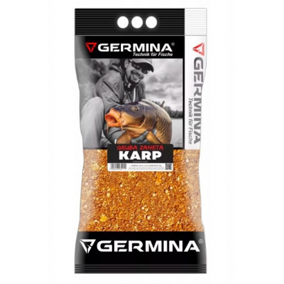 Germina Hrubá krmící směs 3kg