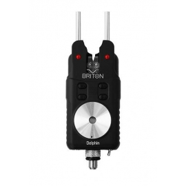 Delphin Signalizátor Záběru Briton 1 ks