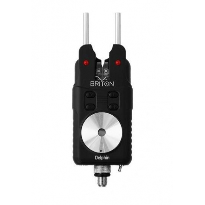 Delphin Signalizátor Záběru Briton 1 ks