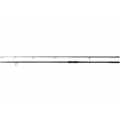 Shimano Prut TX-1B Carp 3,66 m 12 ft 3 lb 3-Díl Shimano Prut TX-1B Carp 3,66 m 12 ft 3 lb 3-Díl