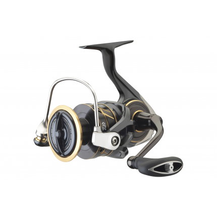 Daiwa Naviják 23 Caldia SW 4000D CXH