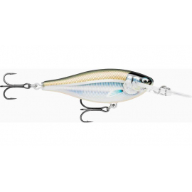 Rapala wobler Shad Rap Elite 55