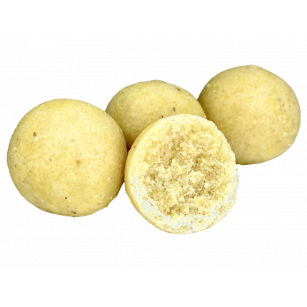 LK Baits Jeseter Special Boilies Cheese 18mm 1kg