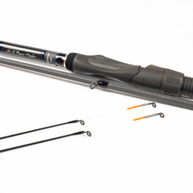 Free Spirit feeder pruty - Hi-S Power Feeder Distance 12' korek 2 díl