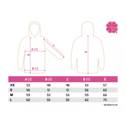 Delphin Mikina Queen 4Love