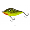 Salmo rybářské woblery SLIDER SD5F barva YS