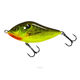 Salmo rybářské woblery SLIDER SD5F barva YS Salmo rybářské woblery SLIDER SD5F barva YS