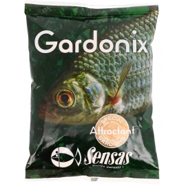 Sensas Gardonix Plotice 300g