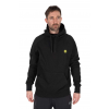 Matrix Mikina Pullover Hoody Black Marl