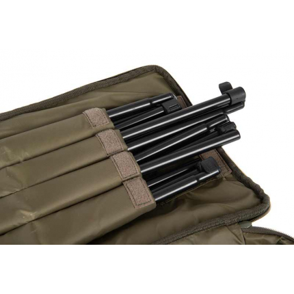 Spomb Stojan Na Zakrmování MK2 Bucket Stand Double