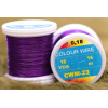 Hends kroužkovací drátek Colour Wire 0,18mm 15m Fialová