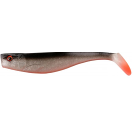 Illex Gumová Nástraha Dexter Shad Red Demon 17,5cm