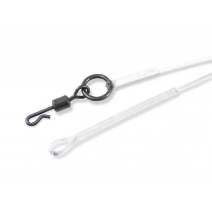 Carp´R´Us Montáž Stiff Link Ronnie Boom 30lb 16,5cm