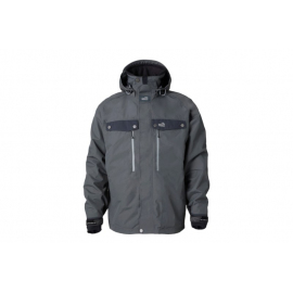 Geoff Anderson Bunda Dozer7 Black