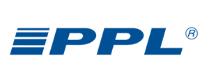 logo PPL dopravce